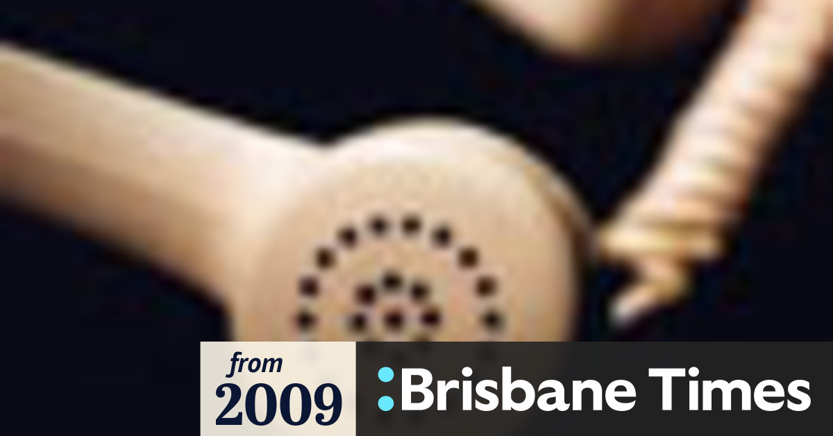 Criminals beware Qld adopts phone tapping laws